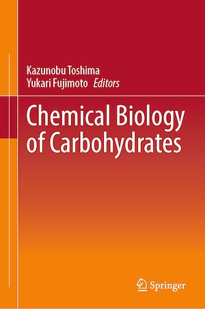 Download the eBook: Chemical Biology of Carbohydrates