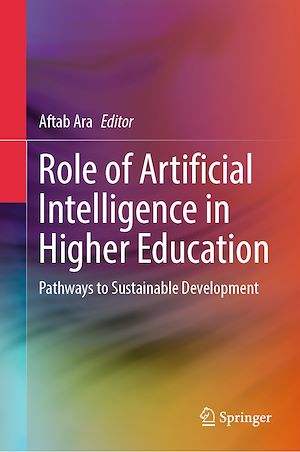 Download the eBook: Role of Artificial Intelligence in Higher Education