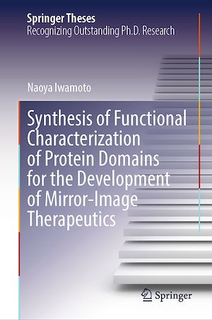 Download the eBook: Synthesis of Functional Characterization of Protein Domains for the Development of Mirror-Image Therapeutics