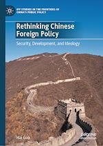 Download this eBook Rethinking Chinese Foreign Policy