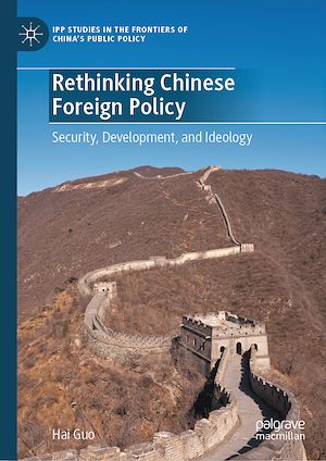 Download the eBook: Rethinking Chinese Foreign Policy