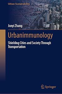 Téléchargez le livre :  Urbanimmunology