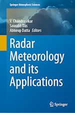 Télécharger le livre :  Radar Meteorology and its Applications