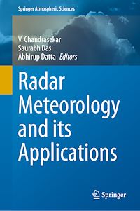Téléchargez le livre :  Radar Meteorology and its Applications