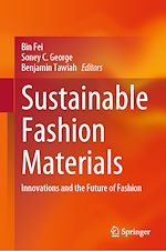 Download this eBook Sustainable Fashion Materials