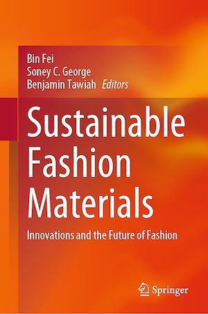 Download the eBook: Sustainable Fashion Materials