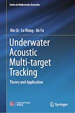 Télécharger le livre :  Underwater Acoustic Multi-target Tracking