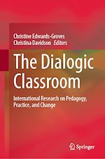 Télécharger le livre :  The Dialogic Classroom
