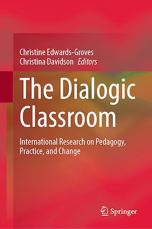 Téléchargez le livre :  The Dialogic Classroom