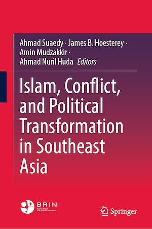 Téléchargez le livre :  Islam, Conflict, and Political Transformation in Southeast Asia