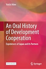 Télécharger le livre :  An Oral History of Development Cooperation