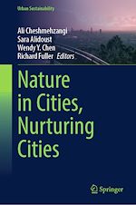 Download this eBook Nature in Cities, Nurturing Cities