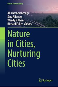 Download this ebook Nature in Cities, Nurturing Cities