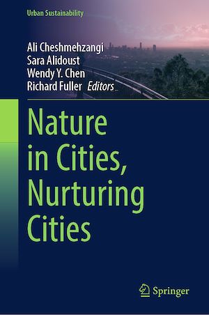Download the eBook: Nature in Cities, Nurturing Cities