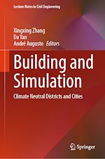 Télécharger le livre :  Building and Simulation