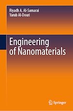 Télécharger le livre :  Engineering of Nanomaterials