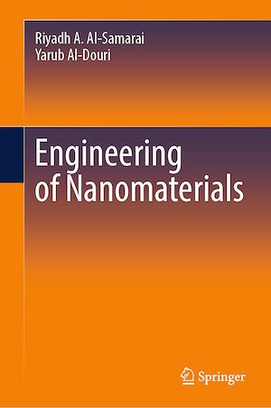 Téléchargez le livre :  Engineering of Nanomaterials