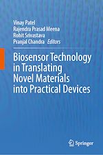 Download this eBook Biosensor Technology in Translating Novel Materials into Practical Devices