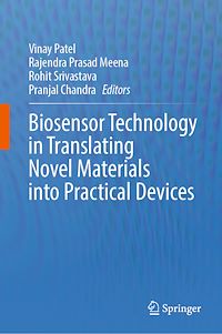 Download this ebook Biosensor Technology in Translating Novel Materials into Practical Devices
