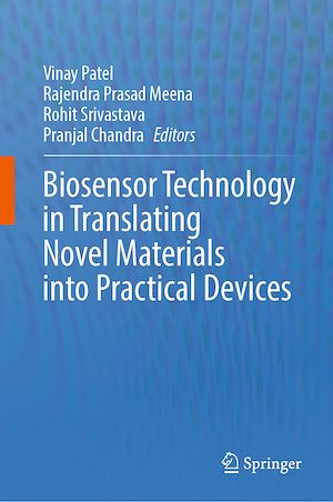 Download the eBook: Biosensor Technology in Translating Novel Materials into Practical Devices