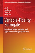 Télécharger le livre :  Variable-Fidelity Surrogate