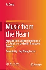 Télécharger le livre :  Music from the Heart