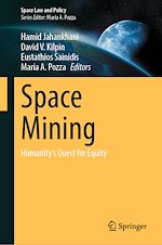 Télécharger le livre :  Space Mining