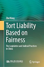 Télécharger le livre :  Tort Liability Based on Fairness
