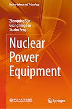 Télécharger le livre :  Nuclear Power Equipment