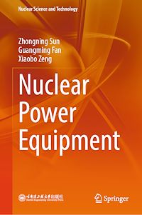 Download this ebook Nuclear Power Equipment