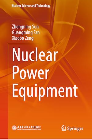 Téléchargez le livre :  Nuclear Power Equipment
