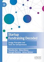 Télécharger le livre :  Startup Fundraising Decoded
