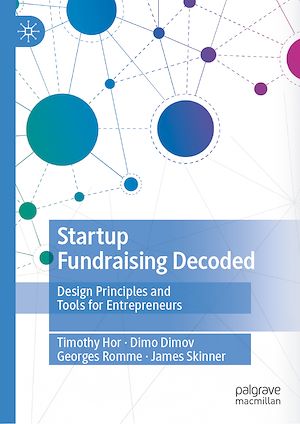 Téléchargez le livre :  Startup Fundraising Decoded