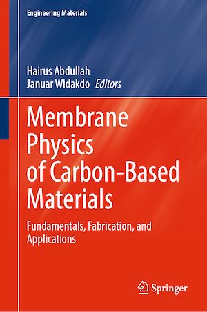 Download the eBook: Membrane Physics of Carbon-Based Materials