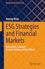 Télécharger le livre :  ESG Strategies and Financial Markets