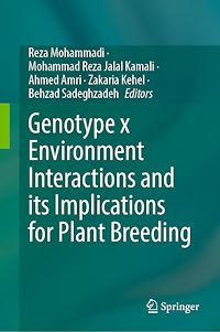 Download this ebook Genotype x Environment Interactions and its Implications for Plant Breeding