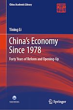 Télécharger le livre :  China's Economy Since 1978