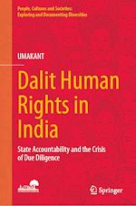Télécharger le livre :  Dalit Human Rights in India