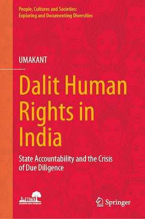 Téléchargez le livre :  Dalit Human Rights in India