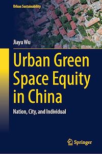 Download this ebook Urban Green Space Equity in China