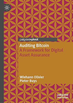 Download the eBook: Auditing Bitcoin