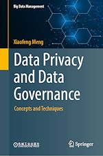 Download this eBook Data Privacy and Data Governance