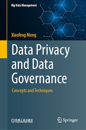 Download the eBook: Data Privacy and Data Governance