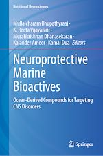 Télécharger le livre :  Neuroprotective Marine Bioactives