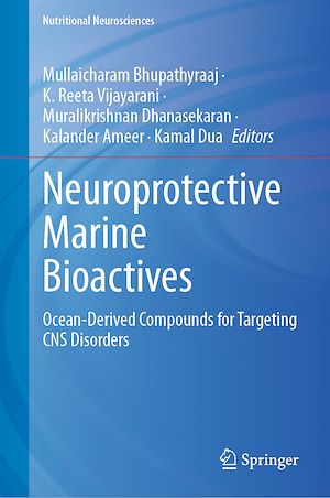 Téléchargez le livre :  Neuroprotective Marine Bioactives