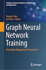 Télécharger le livre :  Graph Neural Network Training