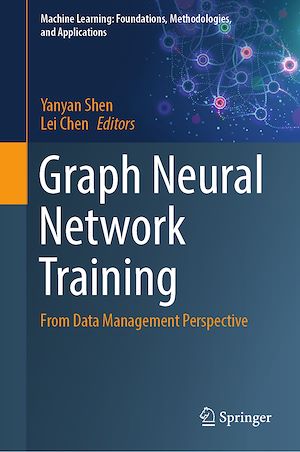 Téléchargez le livre :  Graph Neural Network Training