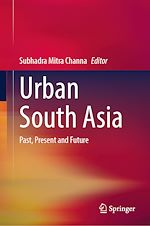 Télécharger le livre :  Urban South Asia