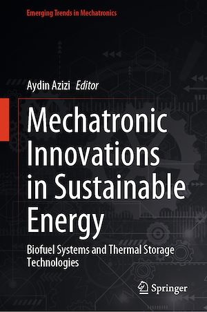 Download the eBook: Mechatronic Innovations in Sustainable Energy
