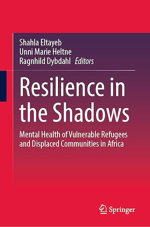 Téléchargez le livre :  Resilience in the Shadows